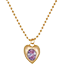 Feng shui crystals necklaces & pendants